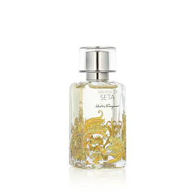 Salvatore Ferragamo Savane Di Seta EDP 50 ml (unisex)