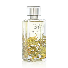 Salvatore Ferragamo Savane Di Seta EDP 100 ml (unisex)