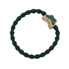 By Eloise London Enamel Gold Butterfly