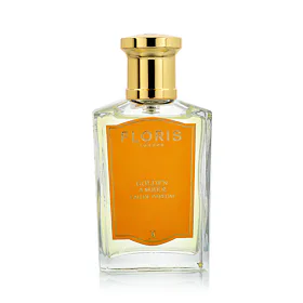 Floris Golden Amber EDP 50 ml (unisex)