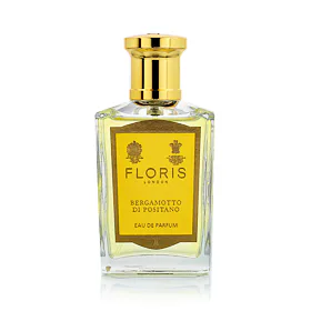 Floris Bergamotto Di Positano EDP 50 ml (unisex)