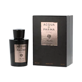 Acqua Di Parma Colonia Ambra Concentrée EDC 180 ml (man)