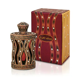 Al Haramain Musk Al Ghazal parfumovaný olej 30 ml (unisex)