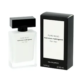 Narciso Rodriguez Pure Musc For Her EDP 50 ml (woman)