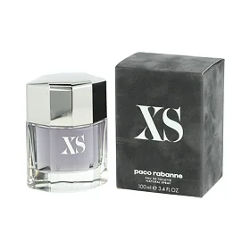 Paco Rabanne XS 2018 EDT 100 ml (man)