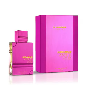 Al Haramain Amber Oud Ultra Violet EDP 120 ml (woman)