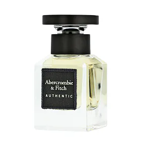 Abercrombie & Fitch Authentic Man EDT 30 ml (man)