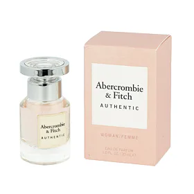 Abercrombie & Fitch Authentic Woman EDP 30 ml (woman)