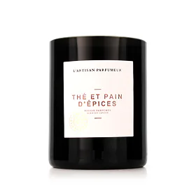 L'Artisan Parfumeur Thé et Pain D'Épices Parfémovaná sviečka 250 g