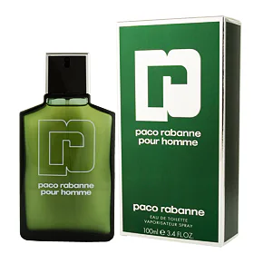 Paco Rabanne Pour Homme EDT 100 ml (man)