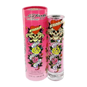 Christian Audigier Ed Hardy Woman EDP 50 ml (woman)