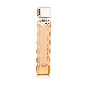 Hugo Boss Orange Woman EDT 50 ml (woman)