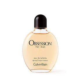 Calvin Klein Obsession for Men EDT 75 ml (man)