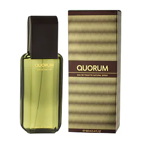 Antonio Puig Quorum EDT 100 ml (man)