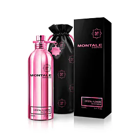 Montale Paris Crystal Flowers EDP 100 ml (unisex)