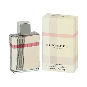 Burberry London EDP 50 ml (woman)