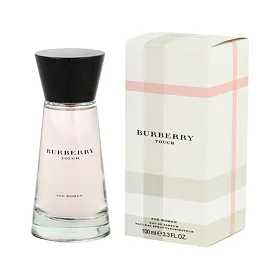 Burberry Touch EDP 100 ml (woman)