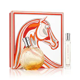 Hermès Eau des Merveilles EDT 50 ml + EDT 15 ml (woman)