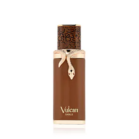 French Avenue Vulcan Sable EDP 100 ml (unisex)