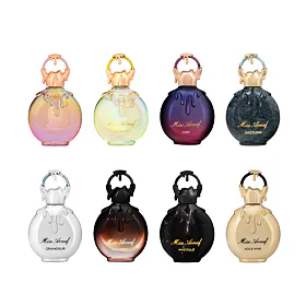 Armaf Miss Armaf Discovery Set EDP MINI 8 x 5 ml