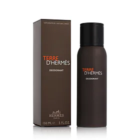Hermès Terre D'Hermès DEO v spreji 150 ml (man)