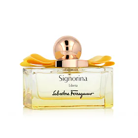 Salvatore Ferragamo Signorina Libera EDP 50 ml (woman)