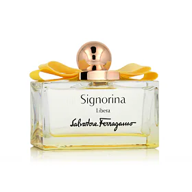 Salvatore Ferragamo Signorina Libera EDP 100 ml (woman)