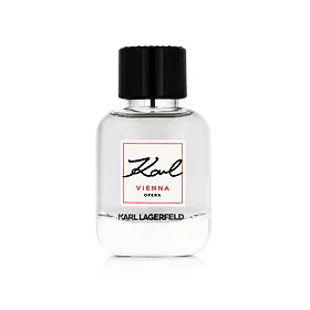 Karl Lagerfeld Karl Vienna Opera EDT 60 ml (man)