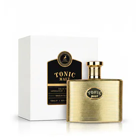 Maison Alhambra Tonic Malt EDP 100 ml (man)