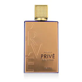 Riiffs Exclusive Privé Bleu Intense EDP 80 ml (unisex)