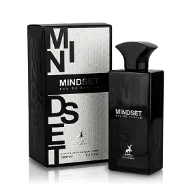 Maison Alhambra Mindset EDP 100 ml (man)