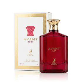 Maison Alhambra Avant Ruby EDP 100 ml (unisex)