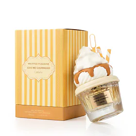 Lattafa Give Me Gourmand Whipped Pleasure EDP 75 ml (woman)
