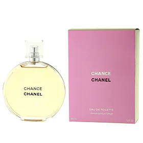 Chanel Chance Toaletná voda 150 ml (woman)