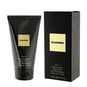 Jil Sander No 4 BL 150 ml (woman)