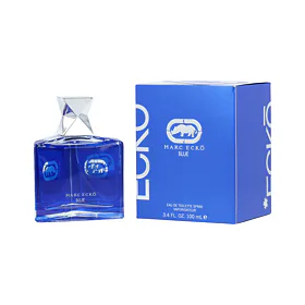 Marc Ecko Blue EDT 100 ml (man)