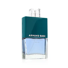 Armand Basi L'Eau Pour Homme Blue Tea EDT 125 ml (man)