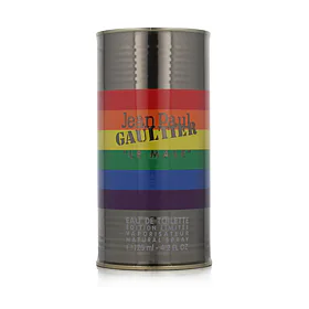 Jean Paul Gaultier Le Male Pride Collector EDT 125 ml (man)