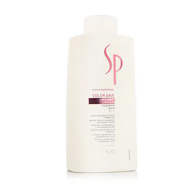 Wella SP Color Save Shampoo 1000 ml