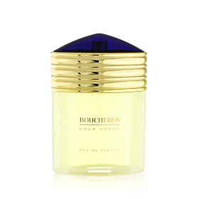Boucheron Pour Homme EDP 100 ml (man)