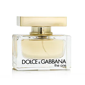 Dolce & Gabbana The One EDP 50 ml (woman)