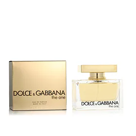 Dolce & Gabbana The One EDP 75 ml (woman)