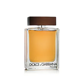 Dolce & Gabbana The One Pour Homme EDT 150 ml (man)