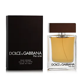 Dolce & Gabbana The One for Men EDT 50 ml (man)