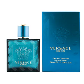 Versace Eros EDT 50 ml (man)