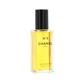 Chanel No 5 Parfumová voda - náplň 60 ml (woman)