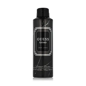 Guess Uomo DEO v spreji 226 ml (man)