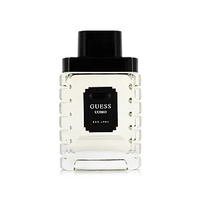 Guess Uomo AS 100 ml (man)
