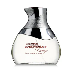 Al Haramain Détour Rouge EDP 100 ml (unisex)