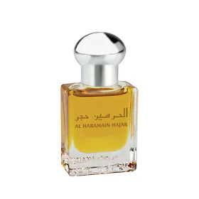 Al Haramain Hajar parfumovaný olej 15 ml (unisex)